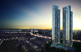 I personally thought they targeted high rise building because it's the one with most potential customers within an area. 6 Of The Tallest Buildings In Malaysia Dot Property Philippines