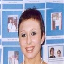 Erika Ingrid Blood Obituary