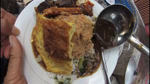 Jne betro juanda pergundangan astrio baru blok b 11, jl. Indonesia Sidoarjo Street Food 1742 Part 1 Gado Gado Sidoarjo Ydxj0536 By Matkiding