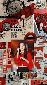 Red Velvet Aesthetic Wallpaper Seulgi Aesthetic Wallpaper Loona Aesthetic Wallpaper Gowon Aestheti Velvet Wallpaper Red Velvet Photoshoot Red Velvet Seulgi