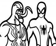 Check spelling or type a new query. Coloriage Venom Dessin Venom Sur Coloriage Info