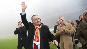 Hdp'ye kapatma davasında yeni gelişme! Mustafa Cengiz Esi Benzeri Yok Galatasaray Gs Haberleri