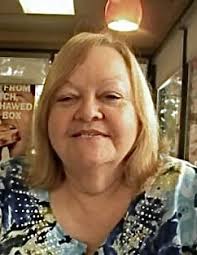 Obituary for Patricia Annette (Todd) Taylor