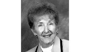 Shirley Baucom Obituary (1936