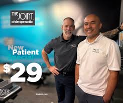 The Joint Chiropractic 📍Gainesville | 🎉 $29 *New Patient Special – Gainesville Chiropractor*🎉 Kick off 2026 with The Joint Chiropractic – Gainesville Archer Road! Our $29* New... | Instagram
