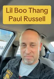 Paul Russell Song Sample