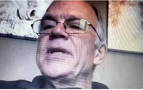 MORE OF EBERS EGO, ARROGANCE AND PROFANITY; JUST WHEN YOU THINK IT CAN'T  GET ANY WORSE.