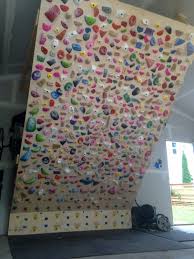 As explained before, the only main tools you need is the climbing holds. What Does Your Woody Look Like 2 0