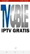 Tv cable es una aplicación que a través del protocolo iptv ofrece decenas de canales de españa y lationamérica. Tv Cable Gratis Apk 2 0 Aplicacion Android Descargar