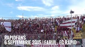 Fc rapid bucurești played against farul constanța in 1 matches this season. 2 Farul Fc Rapid Haide Haide Rapidul Haide Hai Rapid Giulesti Youtube