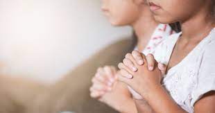 Doa penenang hati dan pikiran. Ajari Anak Contoh Doa Mukjizat Untuk Umat Katolik Popmama Com