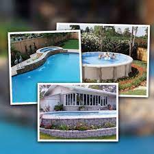 Search 22 lafayette, la swimming pool contractors to find the best swimming pool contractor for your project. All Seasons Pools And Spas Lafayette Swimming Pool Builder