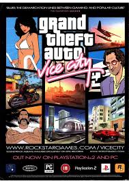 Grand theft auto vice city wallpaper, car, swimming pool, tropical climate. Grand Theft Auto Vice City Download Gamefabrique