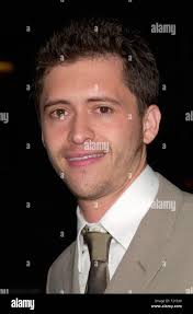 Clifton jnr hi-res stock photography and images