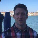 Jason Warshaw's Instagram, Twitter & Facebook