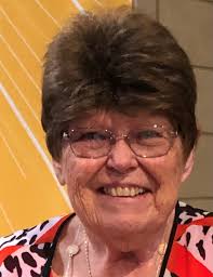 Obituary information for Patricia Ann Mellon