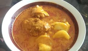 Eine Kulinarische Reise Nach Ghana Reisehappen Westafrikanisches Essen Ghana Essen Rezepte