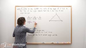 Found worksheet you are looking for? What Is The Law Of Sines Simply Explained With 4 Examples