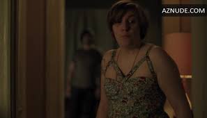 Allison Williams Sexy film in Girls - UPSKIRT.TV