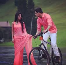 Kartik and naira mohsin khan college indian couples world movies movie posters photos. Karthik And Naira Of Yeh Rishta Kya Kehlata Hai Fame Are A Real Life Couple Now