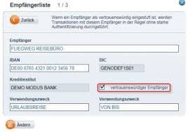 You can sort by column in ascending or descending order, and you can refine the search using the filtering option. Digitale Neuerungen Sparda Bank West