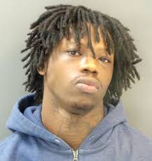 A look back at December's mug shots