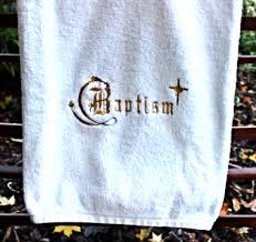 Afterwards, it's removed and only the embroidered décor remains. How To Hoop Plush Towels The Embroiderist