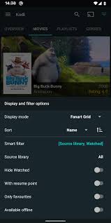 Yatse is simple, beautiful and fast, but also provides everything you have always wanted to enhance your use of your media. Yatse For Android Apk Download