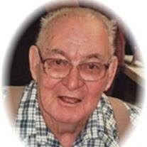 James Dennis "J.D." Lucas Obituary