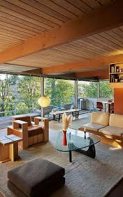 This Tiny House By Richard Neutra Is A Masterpiece Maison Contemporaine Maison Design Belle Maison