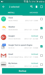 Aug 24, 2021 · on an xperia device that has been reset to its original factory settings, or on a new xperia device: Apk Backup Restore Extractor For Android Apk Download