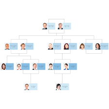 family tree template