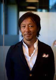 Mitsuya Fujimoto - IMDb