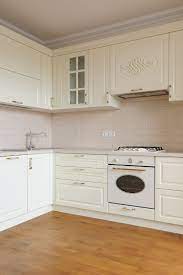 In many homes a bright white color on the kitchen cabinets can be too bright. Best Cream Paint Colors Love Remodeled