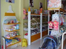 Kami distributor dari toko perlengkapan bayi di jakarta timur terbesar & terlengkap se indonesia, jual perlengkapan bayi dengan harga murah dan terjangkau. Desain Interior Toko Perlengkapan Bayi Babyshop Konsultan Arsitek Desain Interior Omah Alit Pekalongan Batang Tegal
