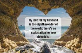 And now these three remain: 77 Love My Husband Quotes Lovetoknow