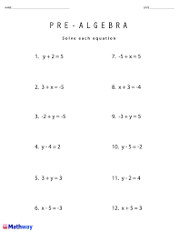 Multiplication Properties Of Exponents Worksheet Pre Algebra Math Worksheet Need A Little Extra Practic In 2020 Algebra Worksheets Pre Algebra Worksheets Basic Algebra