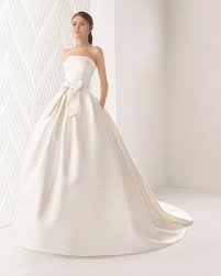 ✅ free shipping on many items! China Strapless Pleat Body With Half Sleeve Lace Bolero Pocket Satin Wedding Dress China Wedding Dress And Dress Price
