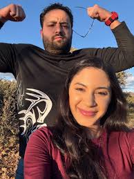 Karla Peralta and Toby Rascon's Wedding Website