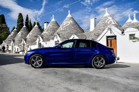 Image result for Blu Anodizzato 2014 Alfa-Romeo