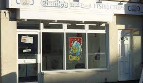 Charlies Traditional Fish Chips Fish Chips In Great Yarmouth Great Yarmouth Great Yarmouth