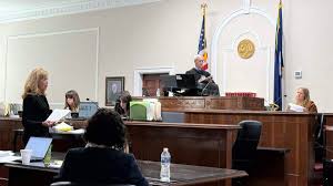 Judge hits SC podcaster Mandy Matney with $176,500 in costs and a fine for contempt