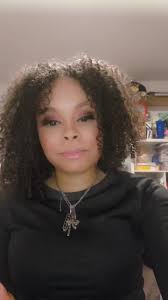 Monique Katty Williams Tour Review