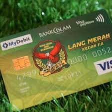 Check spelling or type a new query. Cara Tukar Kad Debit I Bank Islam Baru