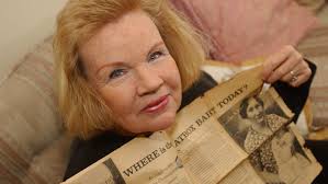 Hatbox Baby': A trip to Iowa gives more answers — and more questions