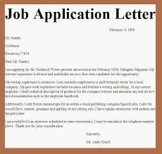 The letter of application normally contains three or more paragraphs in which you should: Mozambik Example Of Job Vacancy Curriculum Vitae And Application Letter