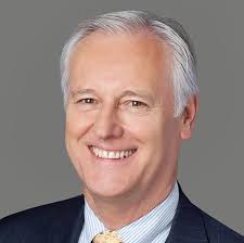 LEADERS Interview with Steven James, President and Chief Executive Officer,  New York City, Douglas Elliman Real Estate