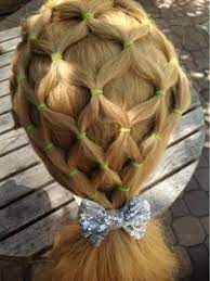 Pin On Fantasy Hair Makeup