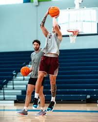 I didn't realize just how much this incredible group of men meant to me  until they were no longer in Charleston. Looking back, my heart is filled  with gratitude and pride for