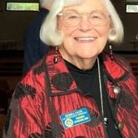 Theresa O'Hanlon Obituary